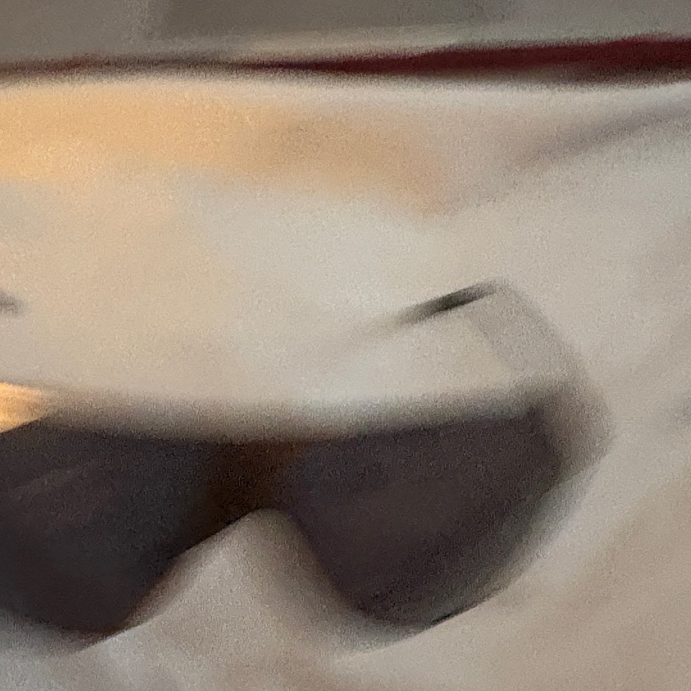 Dolce & Gabbana Black and Gold Aviator Sunglasses - Picture 7 of 8